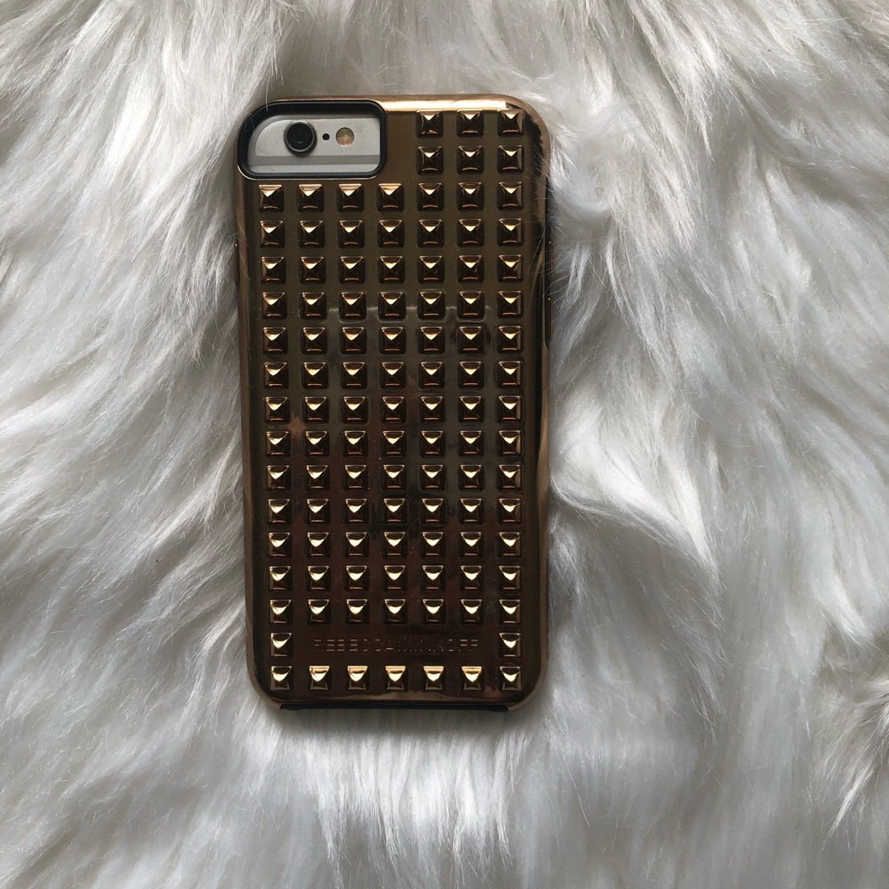 iPhone 6 Case 📱